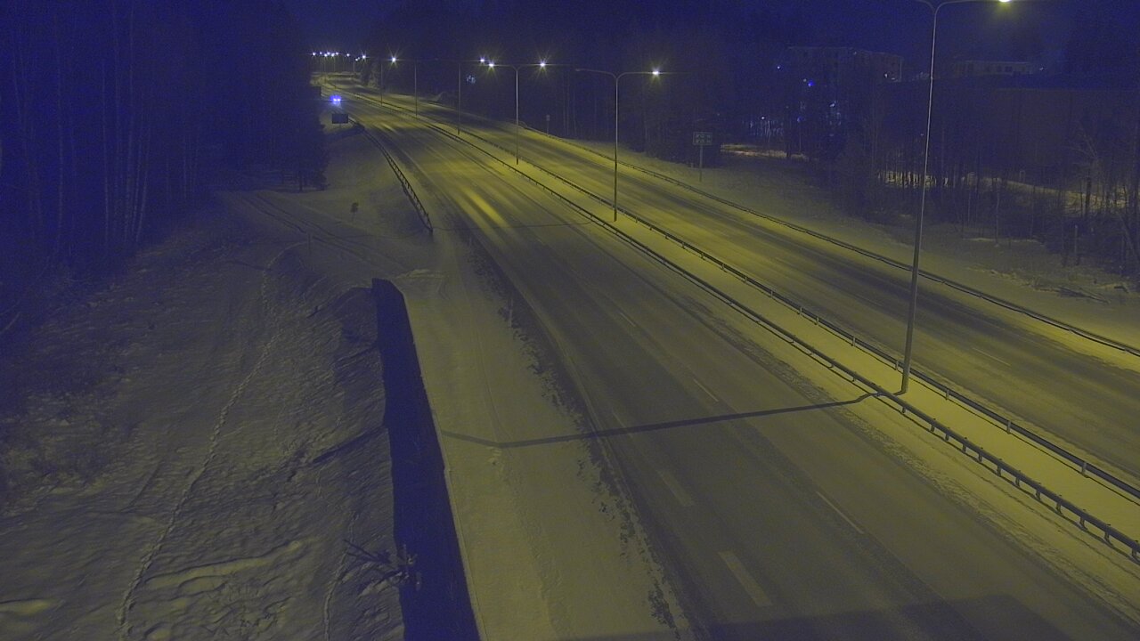 Kelikamerat Kuva Tie 1 Espoo, Kirkkojärvi, Espoo, Uusimaa