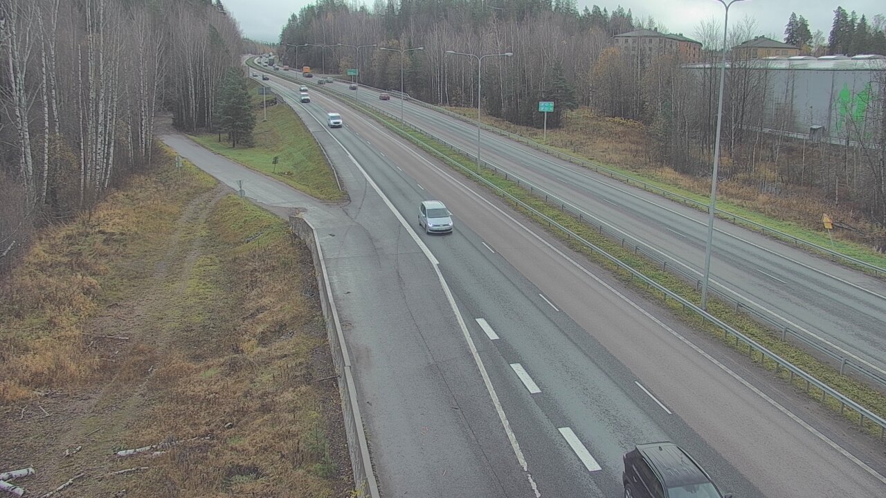 Kelikamerat Kuva Tie 1 Espoo, Kirkkojärvi, Espoo, Uusimaa