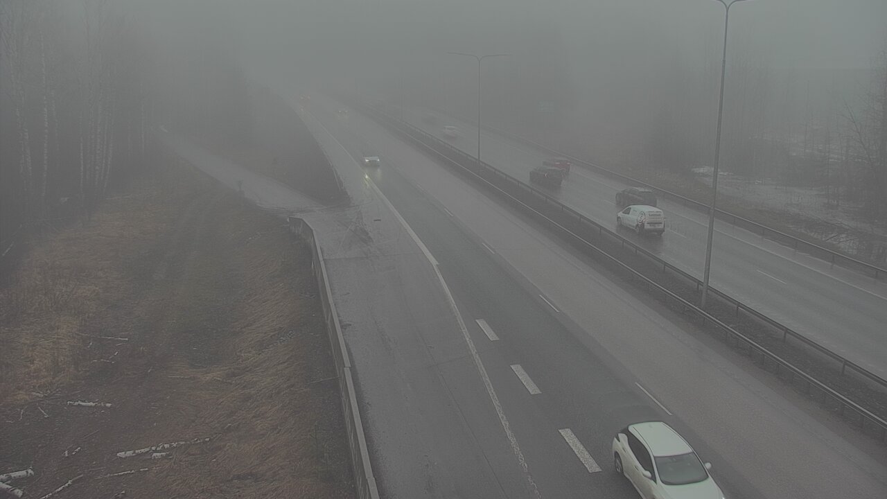 Kelikamerat Kuva Tie 1 Espoo, Kirkkojärvi, Espoo, Uusimaa