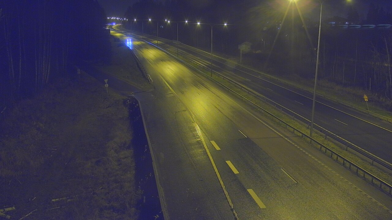 Kelikamerat Kuva Tie 1 Espoo, Kirkkojärvi, Espoo, Uusimaa