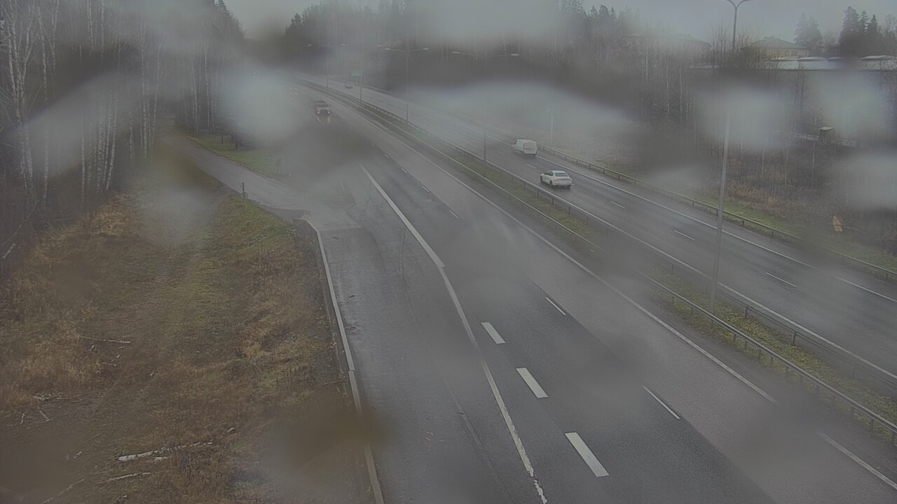 Kelikamerat Kuva Tie 1 Espoo, Kirkkojärvi, Espoo, Uusimaa