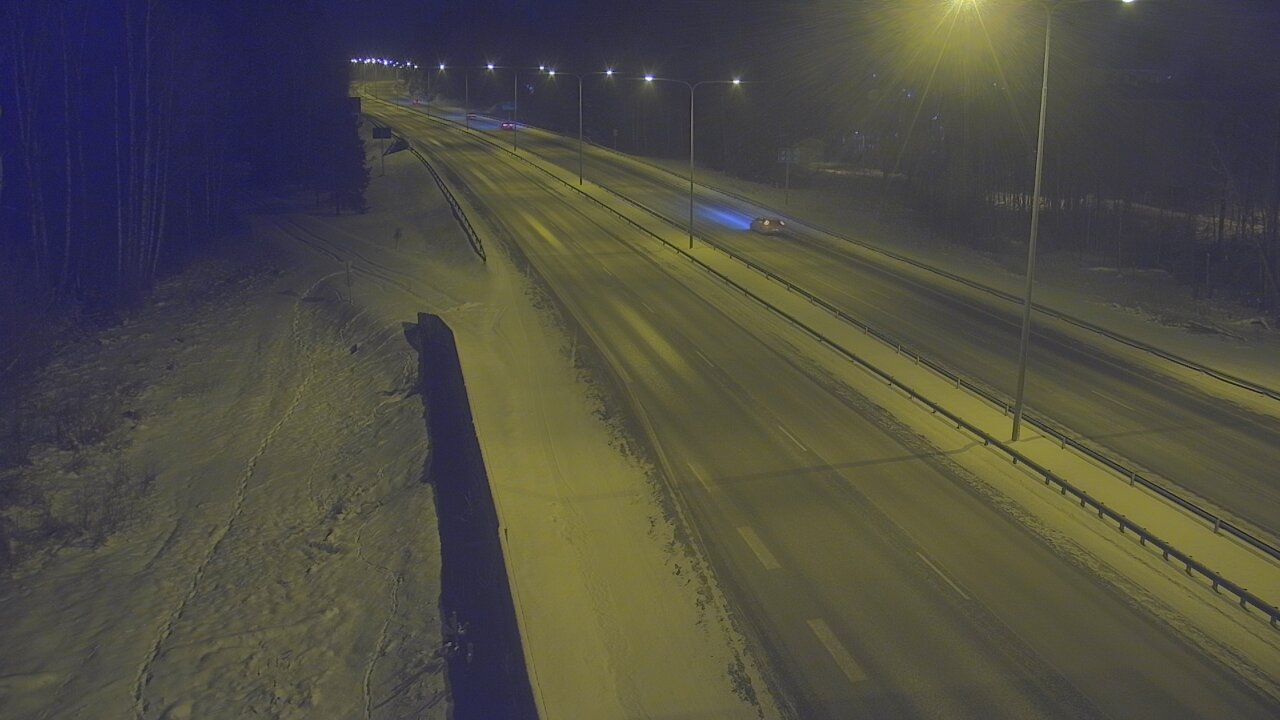 Kelikamerat Kuva Tie 1 Espoo, Kirkkojärvi, Espoo, Uusimaa