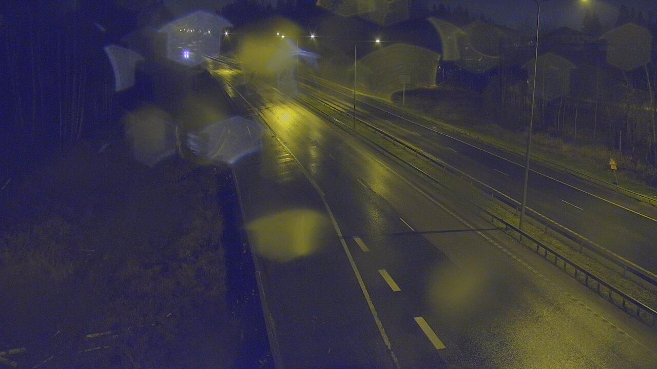 Kelikamerat Kuva Tie 1 Espoo, Kirkkojärvi, Espoo, Uusimaa