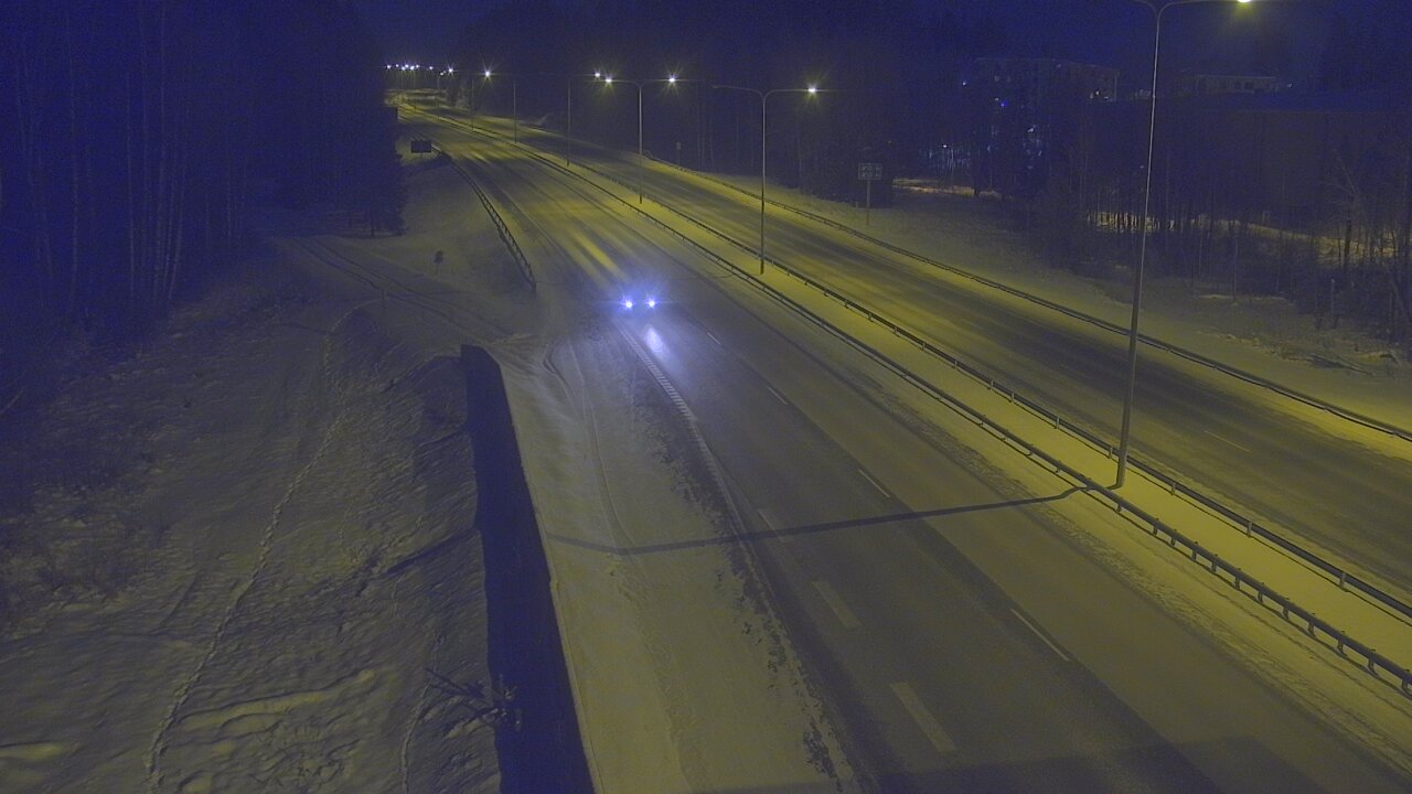 Kelikamerat Kuva Tie 1 Espoo, Kirkkojärvi, Espoo, Uusimaa