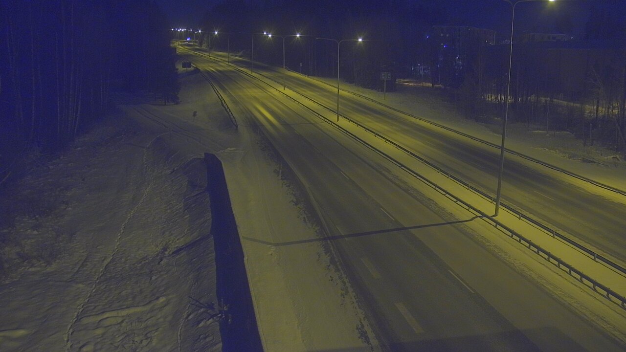 Kelikamerat Kuva Tie 1 Espoo, Kirkkojärvi, Espoo, Uusimaa