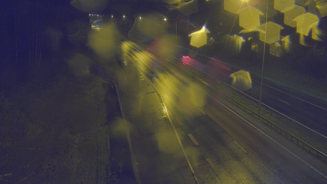 Kelikamerat Kuva Tie 1 Espoo, Kirkkojärvi, Espoo, Uusimaa