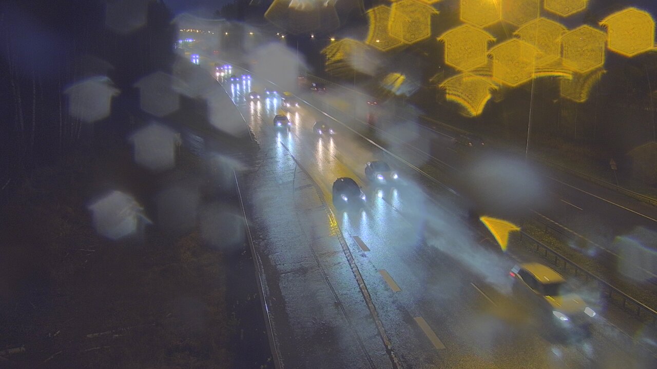 Kelikamerat Kuva Tie 1 Espoo, Kirkkojärvi, Espoo, Uusimaa