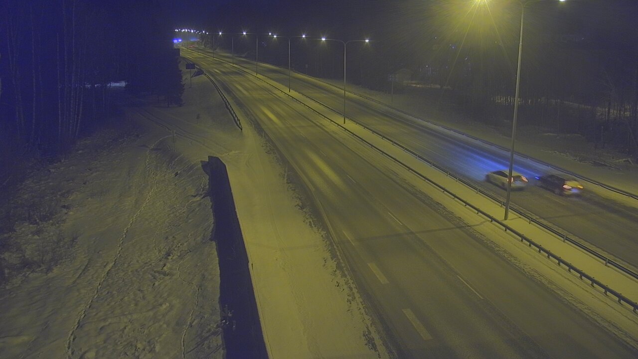 Kelikamerat Kuva Tie 1 Espoo, Kirkkojärvi, Espoo, Uusimaa