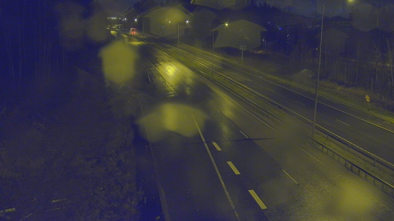 Kelikamerat Kuva Tie 1 Espoo, Kirkkojärvi, Espoo, Uusimaa