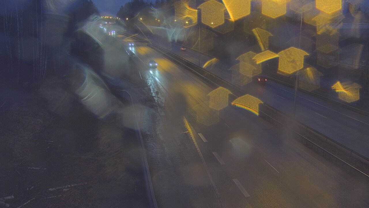 Kelikamerat Kuva Tie 1 Espoo, Kirkkojärvi, Espoo, Uusimaa