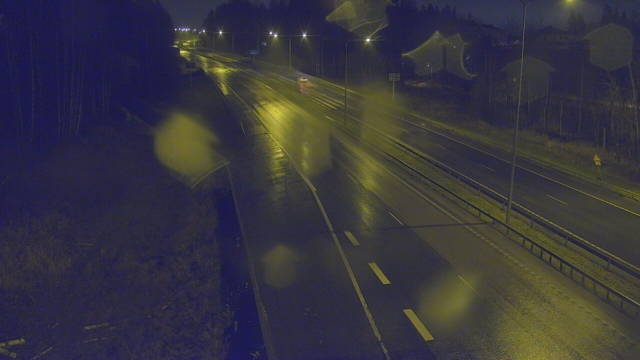 Kelikamerat Kuva Tie 1 Espoo, Kirkkojärvi, Espoo, Uusimaa