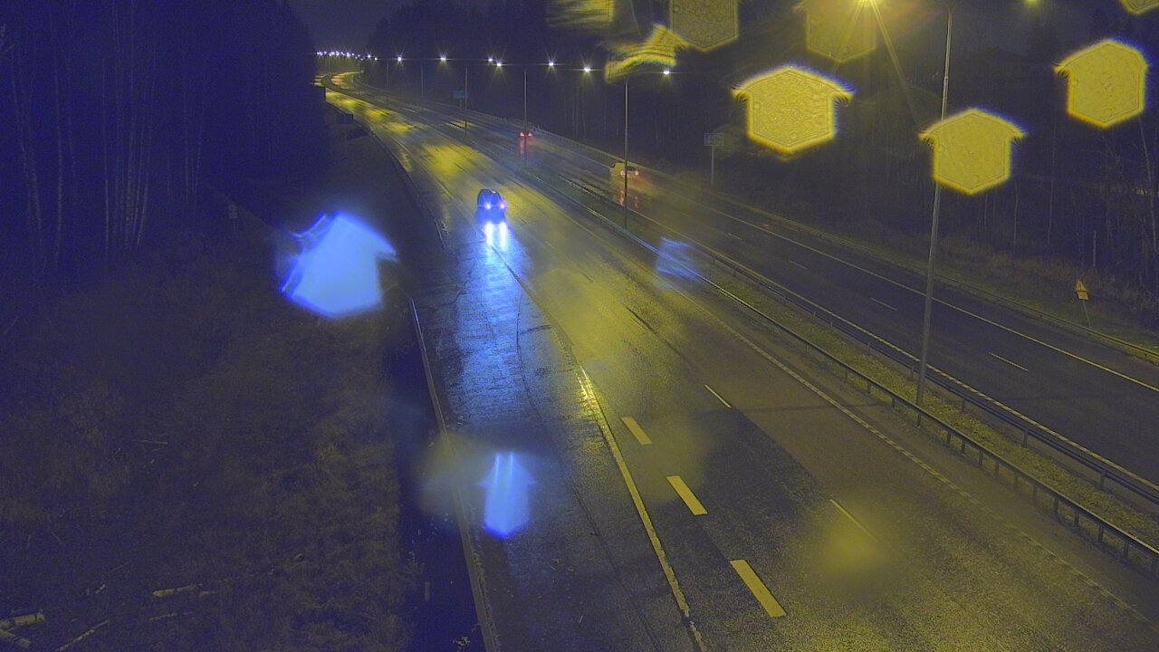 Kelikamerat Kuva Tie 1 Espoo, Kirkkojärvi, Espoo, Uusimaa