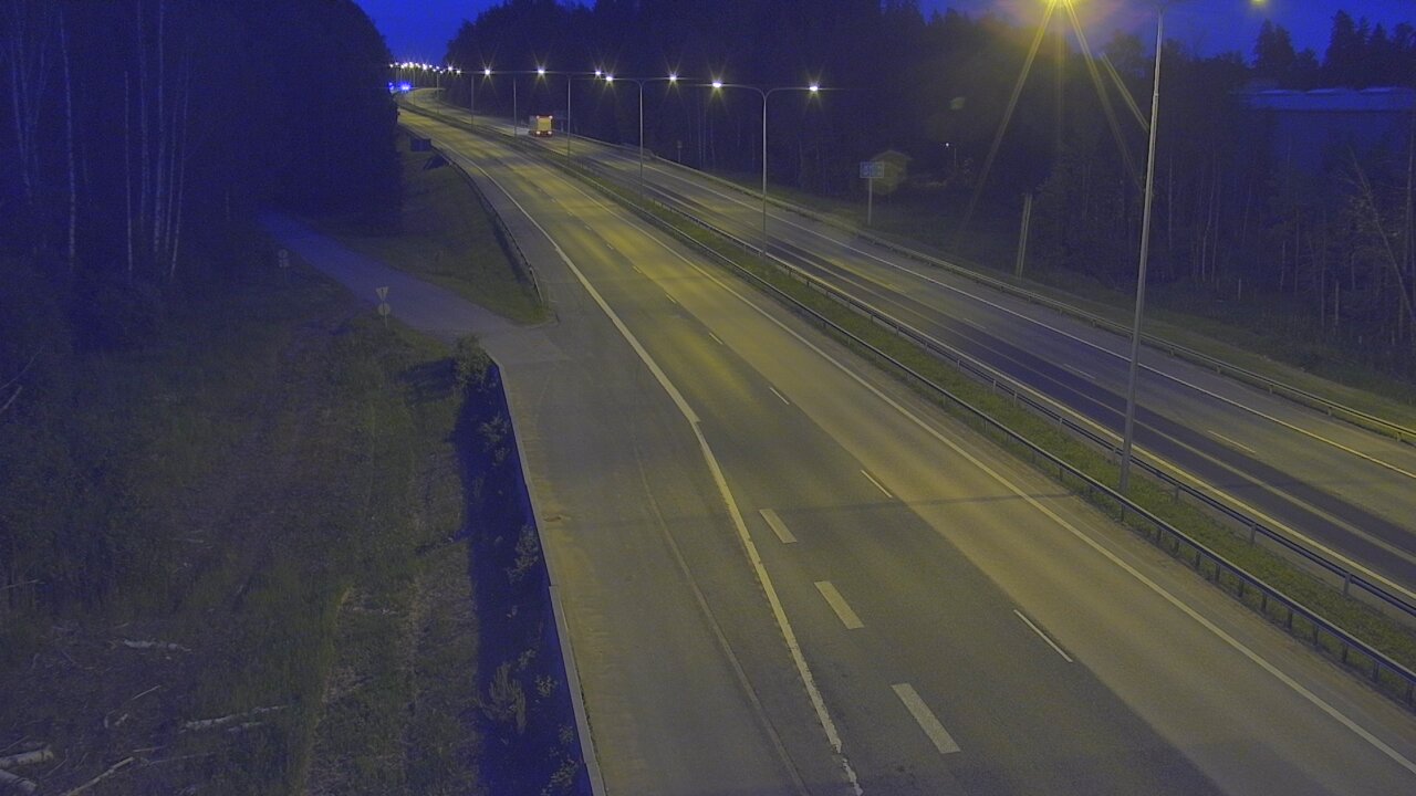 Kelikamerat Kuva Tie 1 Espoo, Kirkkojärvi, Espoo, Uusimaa