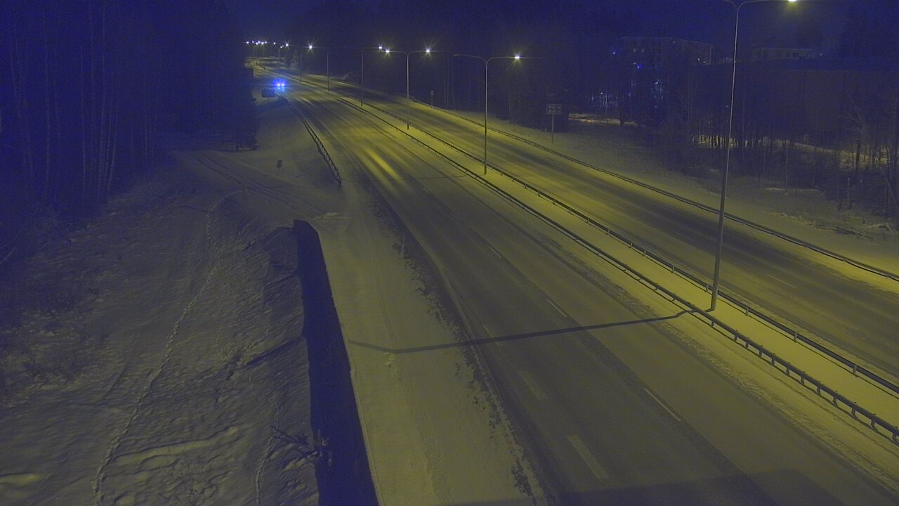 Kelikamerat Kuva Tie 1 Espoo, Kirkkojärvi, Espoo, Uusimaa