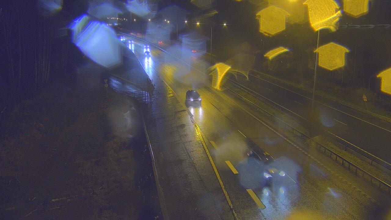 Kelikamerat Kuva Tie 1 Espoo, Kirkkojärvi, Espoo, Uusimaa