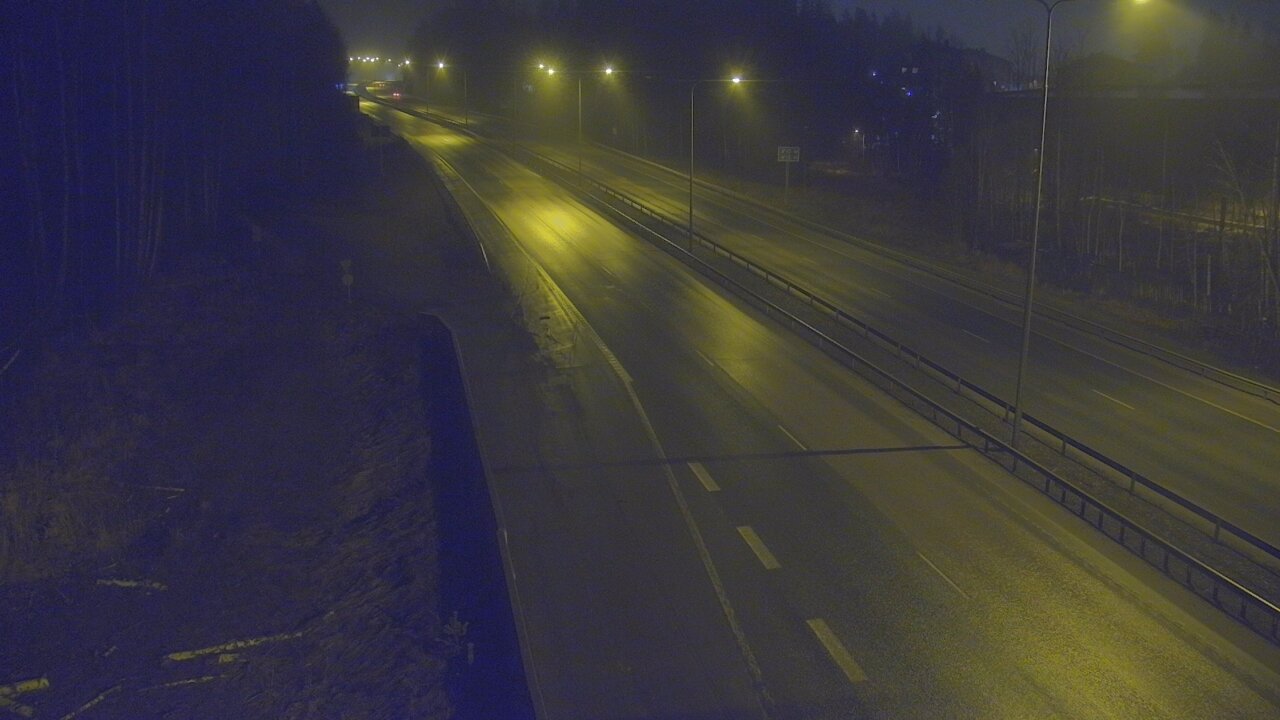 Kelikamerat Kuva Tie 1 Espoo, Kirkkojärvi, Espoo, Uusimaa