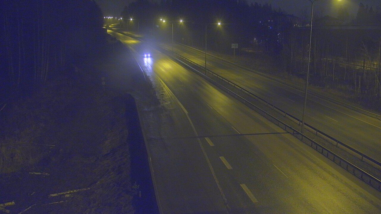 Kelikamerat Kuva Tie 1 Espoo, Kirkkojärvi, Espoo, Uusimaa