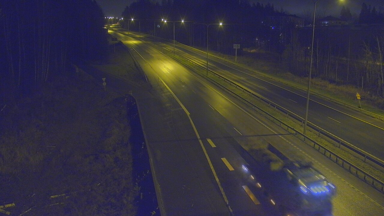 Kelikamerat Kuva Tie 1 Espoo, Kirkkojärvi, Espoo, Uusimaa