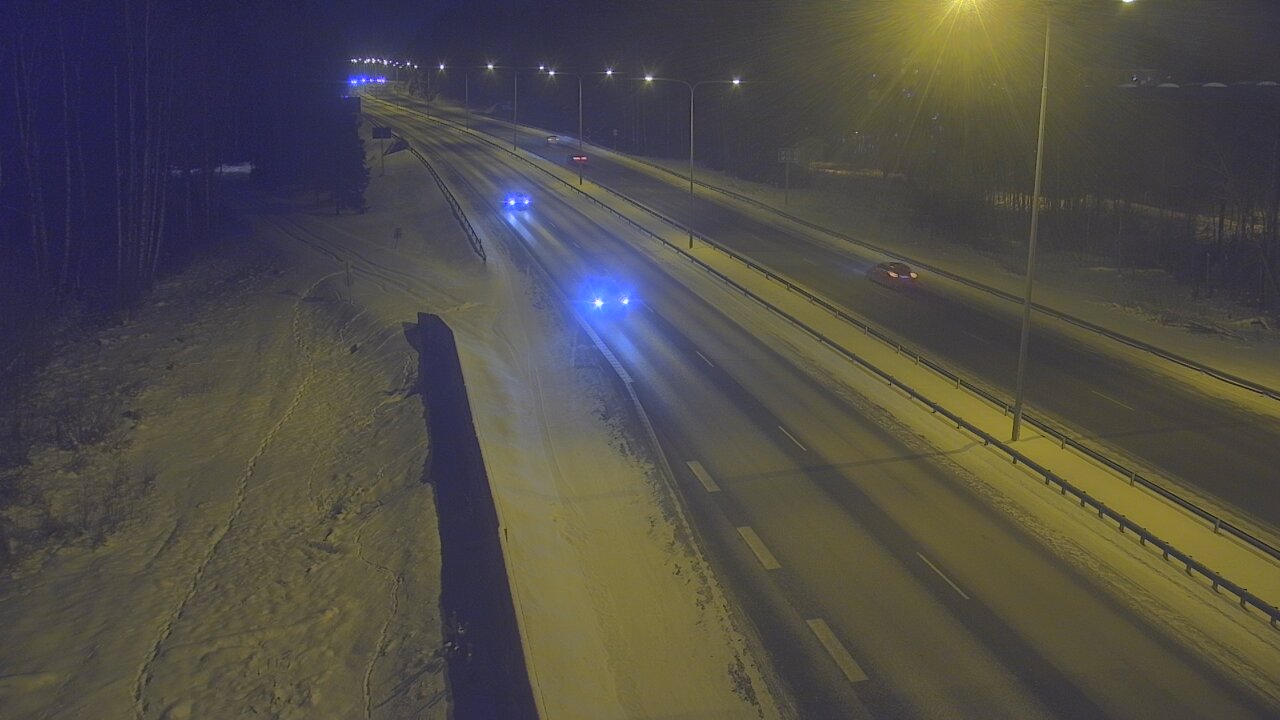 Kelikamerat Kuva Tie 1 Espoo, Kirkkojärvi, Espoo, Uusimaa