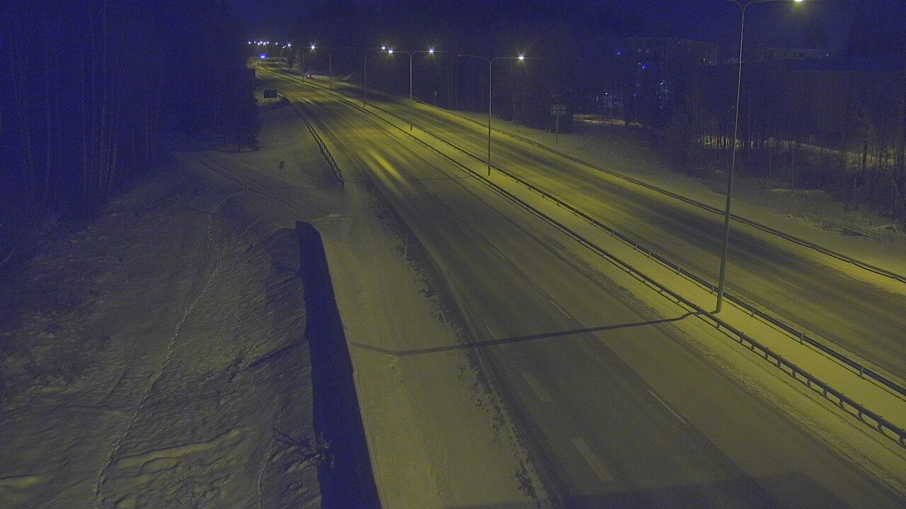 Kelikamerat Kuva Tie 1 Espoo, Kirkkojärvi, Espoo, Uusimaa