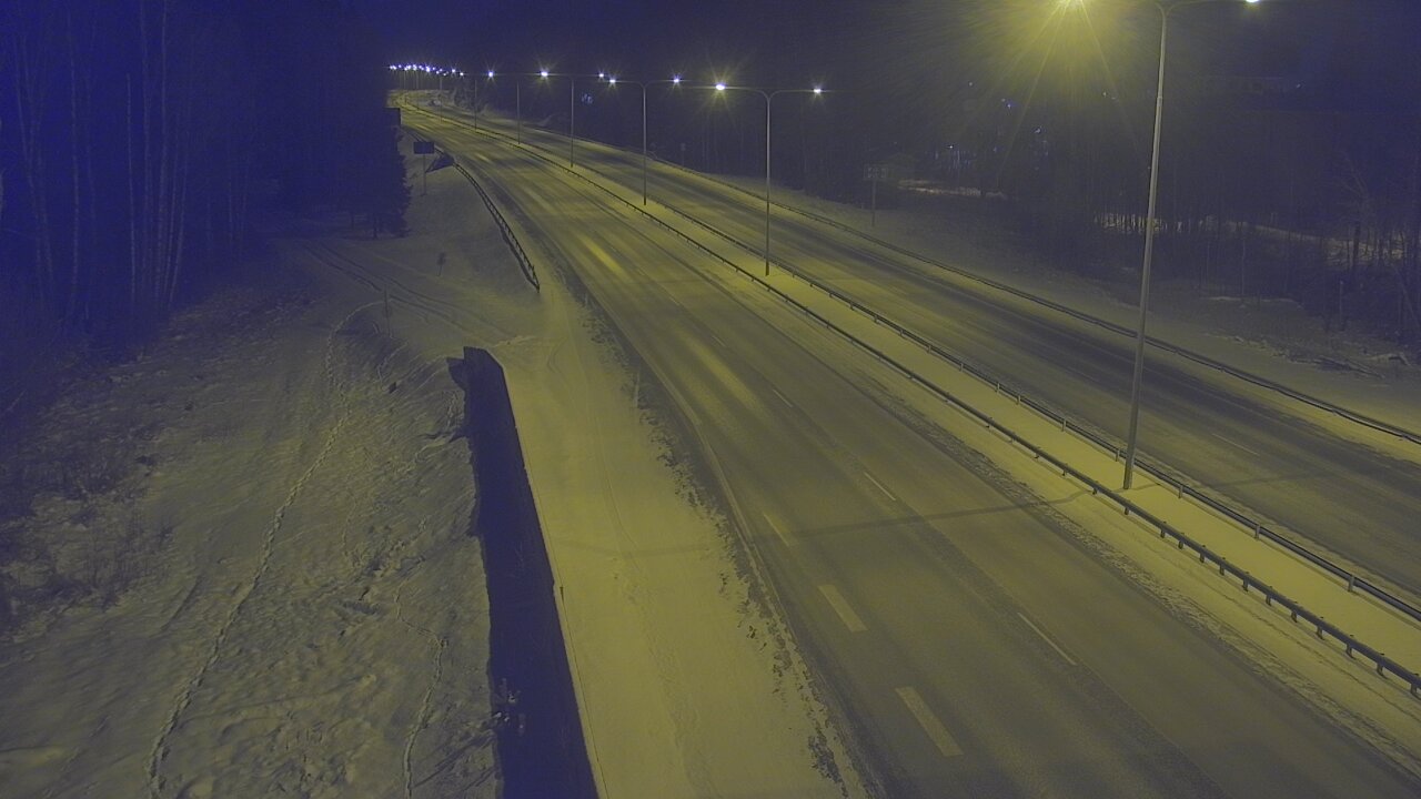 Kelikamerat Kuva Tie 1 Espoo, Kirkkojärvi, Espoo, Uusimaa