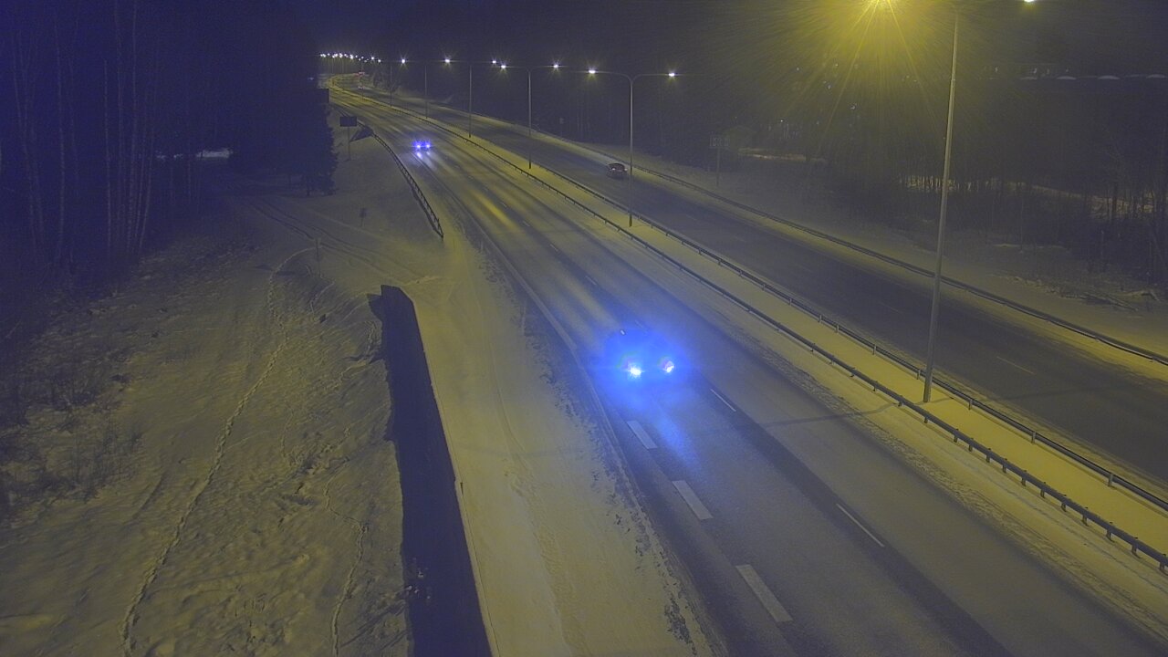 Kelikamerat Kuva Tie 1 Espoo, Kirkkojärvi, Espoo, Uusimaa