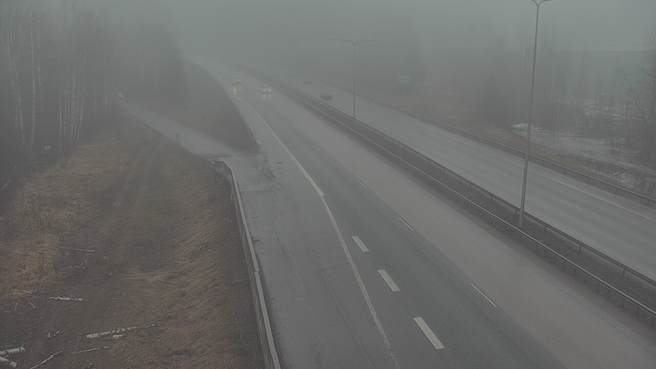 Kelikamerat Kuva Tie 1 Espoo, Kirkkojärvi, Espoo, Uusimaa