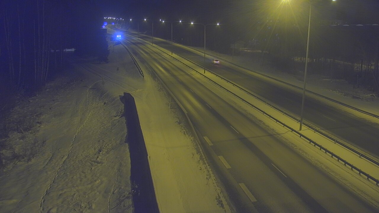 Kelikamerat Kuva Tie 1 Espoo, Kirkkojärvi, Espoo, Uusimaa