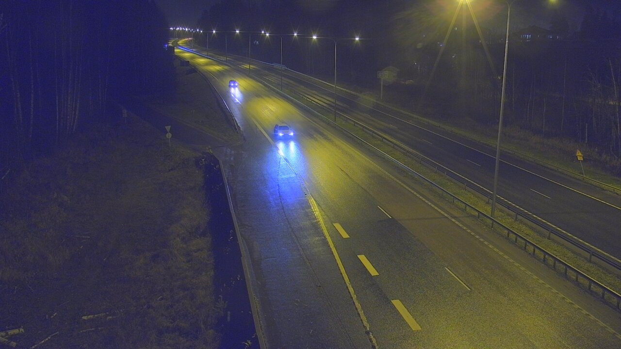 Kelikamerat Kuva Tie 1 Espoo, Kirkkojärvi, Espoo, Uusimaa