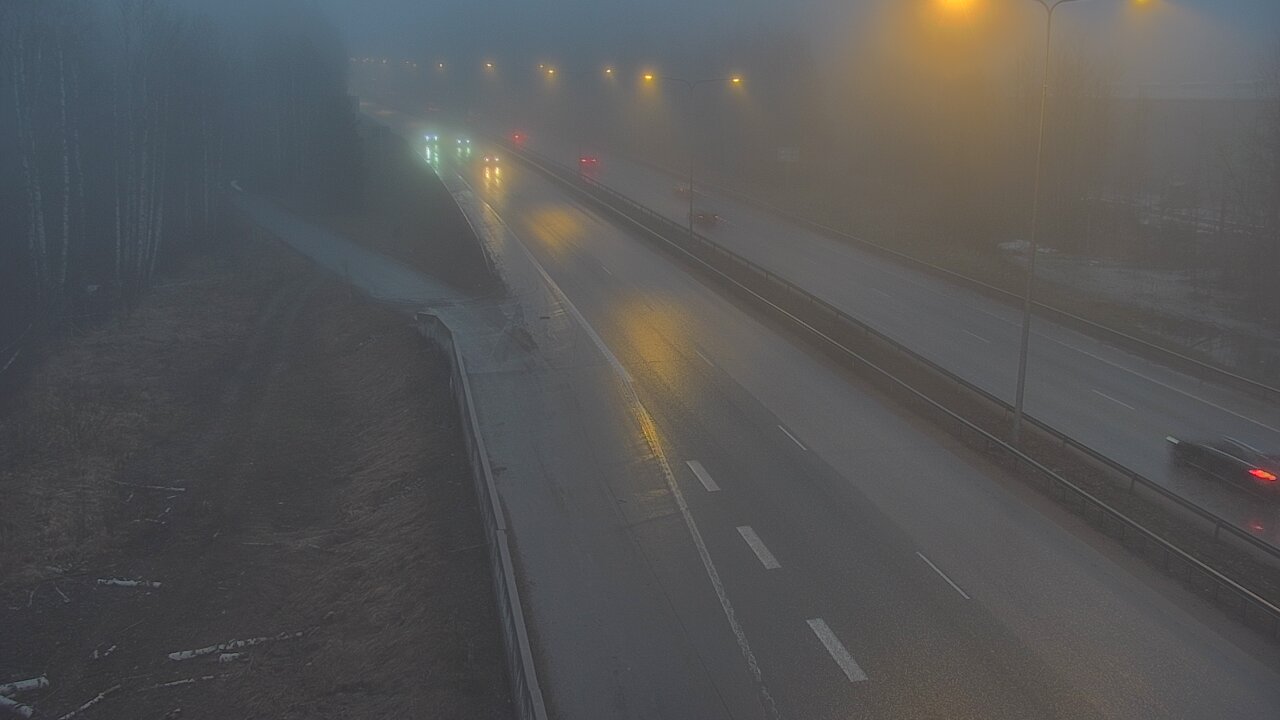 Kelikamerat Kuva Tie 1 Espoo, Kirkkojärvi, Espoo, Uusimaa