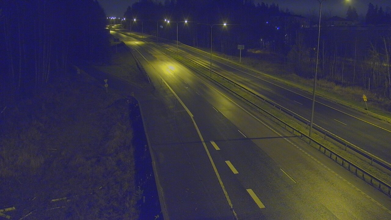 Kelikamerat Kuva Tie 1 Espoo, Kirkkojärvi, Espoo, Uusimaa