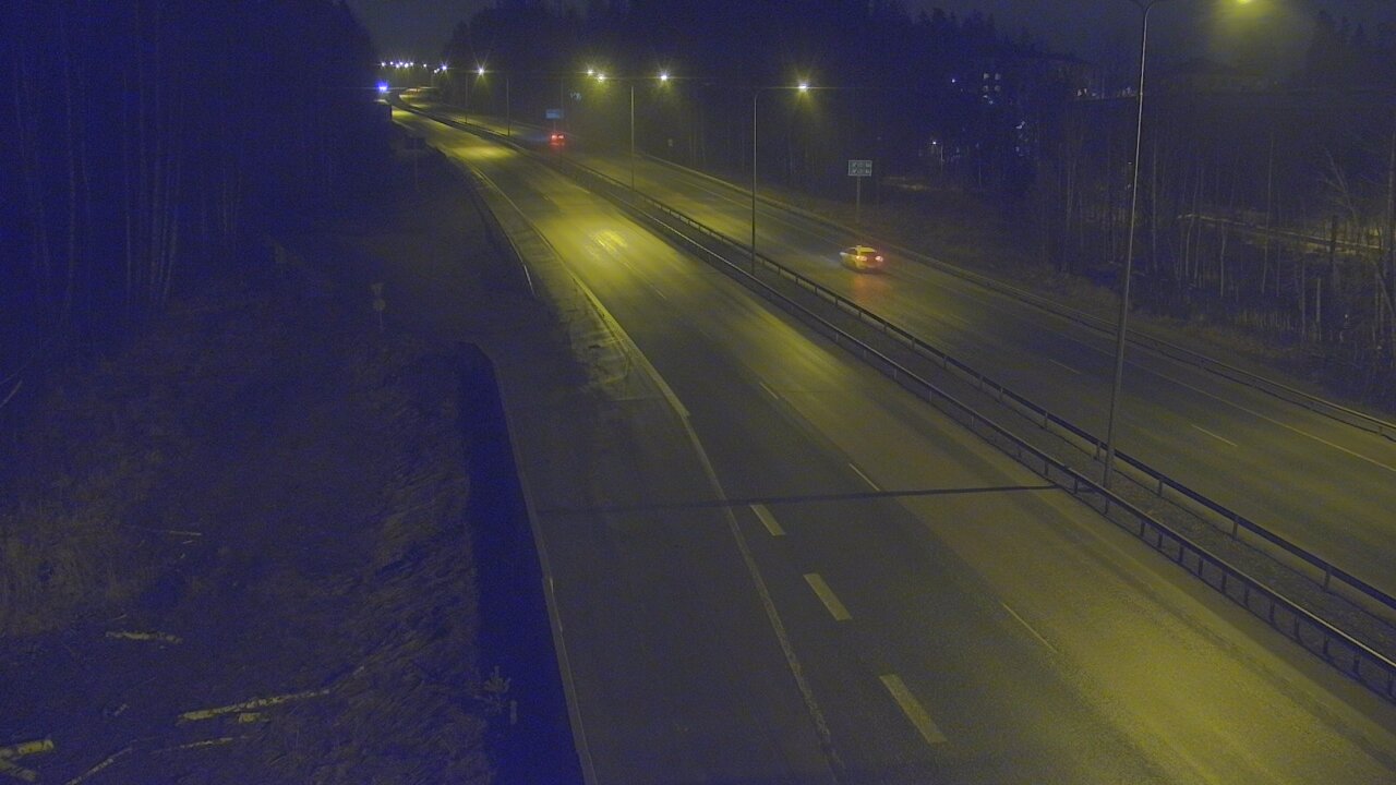 Kelikamerat Kuva Tie 1 Espoo, Kirkkojärvi, Espoo, Uusimaa