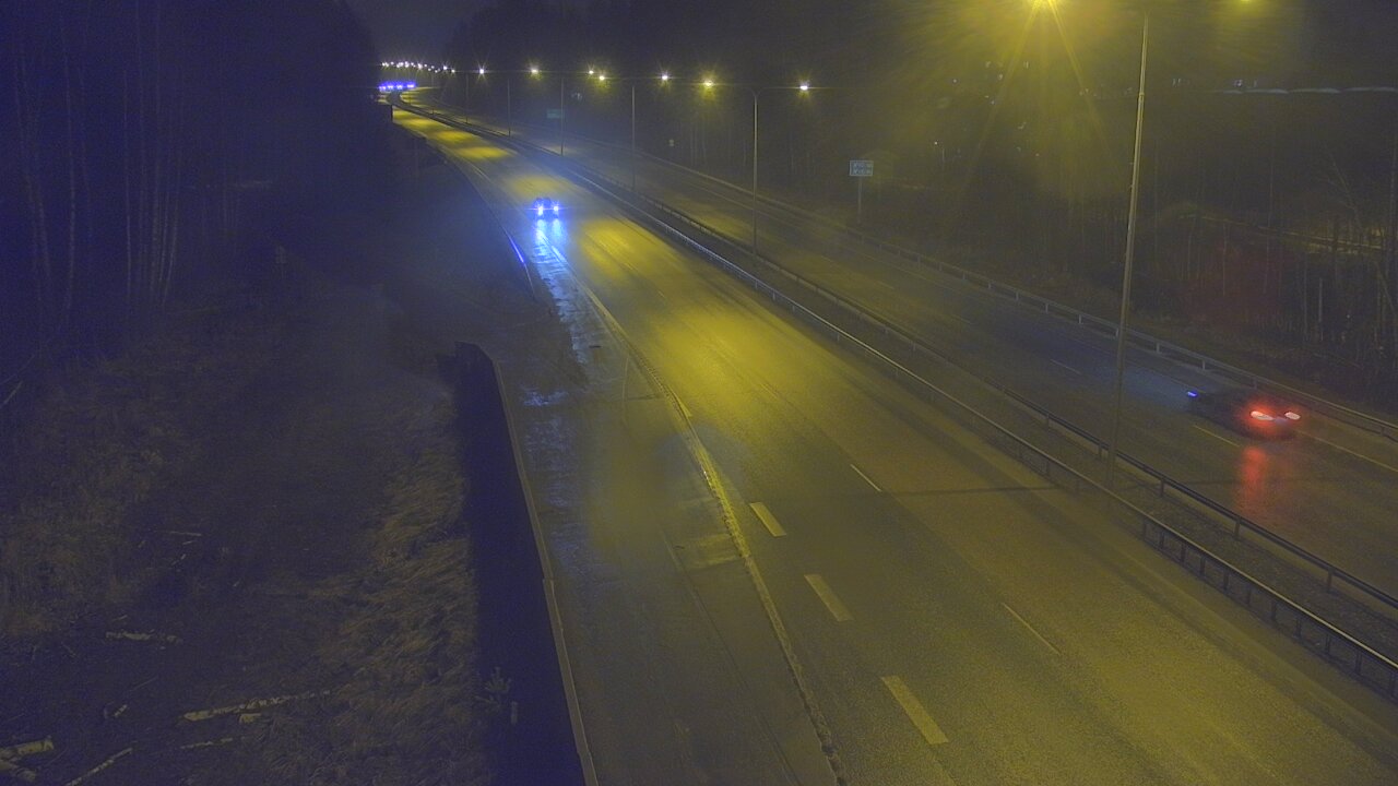 Kelikamerat Kuva Tie 1 Espoo, Kirkkojärvi, Espoo, Uusimaa