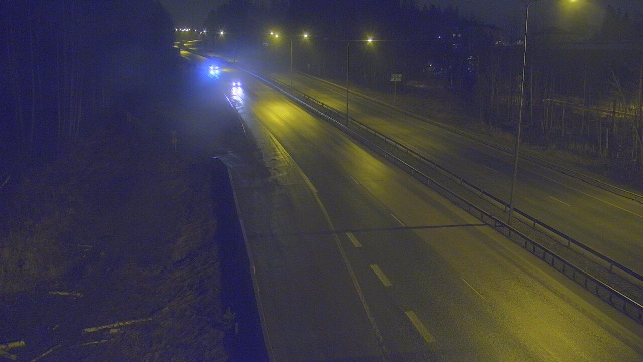 Kelikamerat Kuva Tie 1 Espoo, Kirkkojärvi, Espoo, Uusimaa