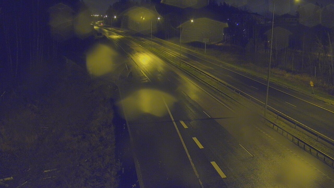 Kelikamerat Kuva Tie 1 Espoo, Kirkkojärvi, Espoo, Uusimaa