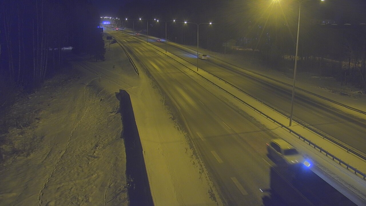 Kelikamerat Kuva Tie 1 Espoo, Kirkkojärvi, Espoo, Uusimaa