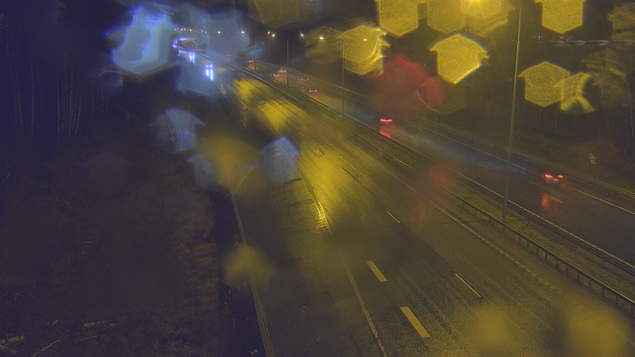 Kelikamerat Kuva Tie 1 Espoo, Kirkkojärvi, Espoo, Uusimaa