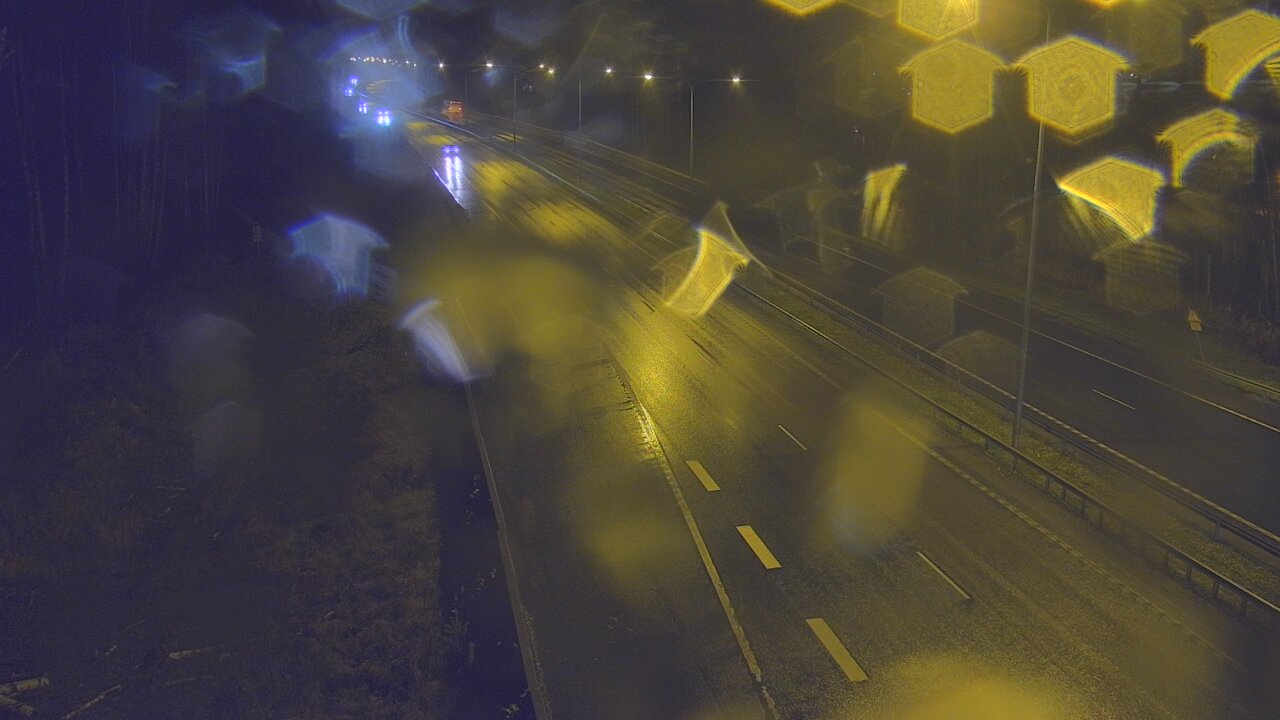 Kelikamerat Kuva Tie 1 Espoo, Kirkkojärvi, Espoo, Uusimaa