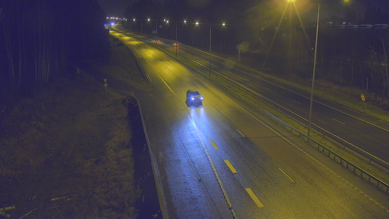 Kelikamerat Kuva Tie 1 Espoo, Kirkkojärvi, Espoo, Uusimaa