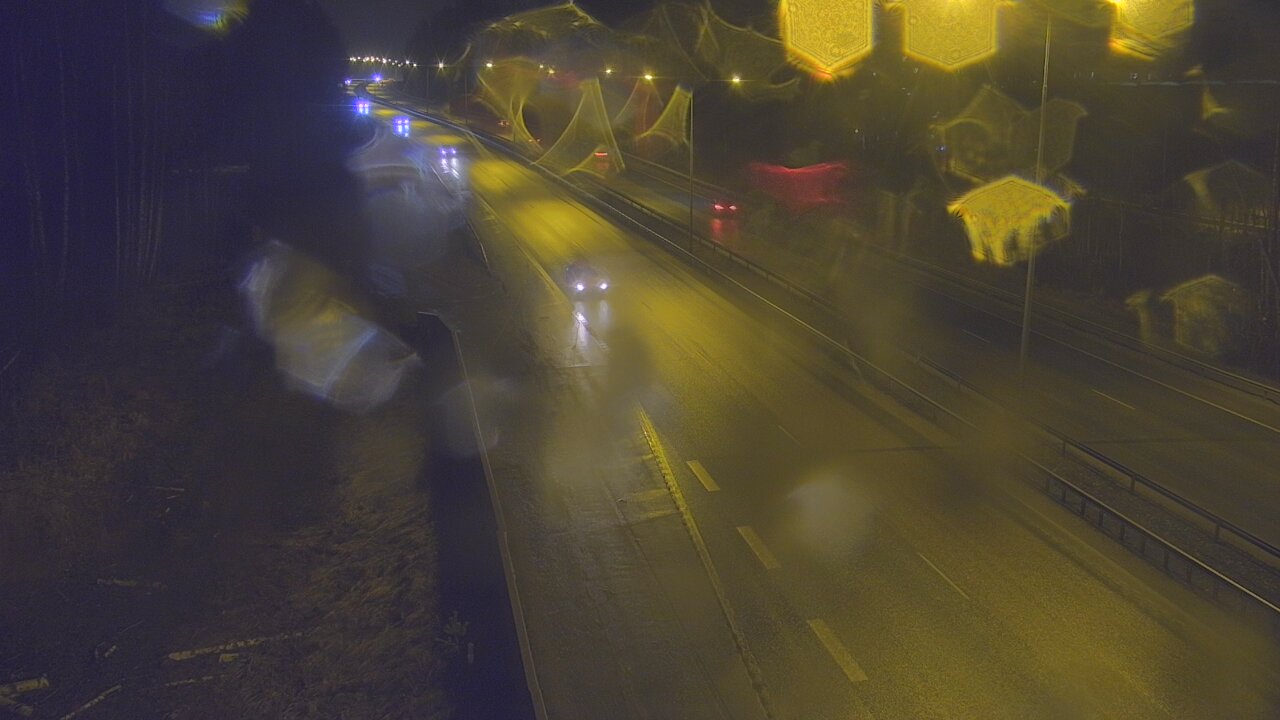 Kelikamerat Kuva Tie 1 Espoo, Kirkkojärvi, Espoo, Uusimaa