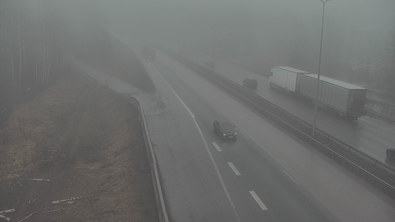 Kelikamerat Kuva Tie 1 Espoo, Kirkkojärvi, Espoo, Uusimaa