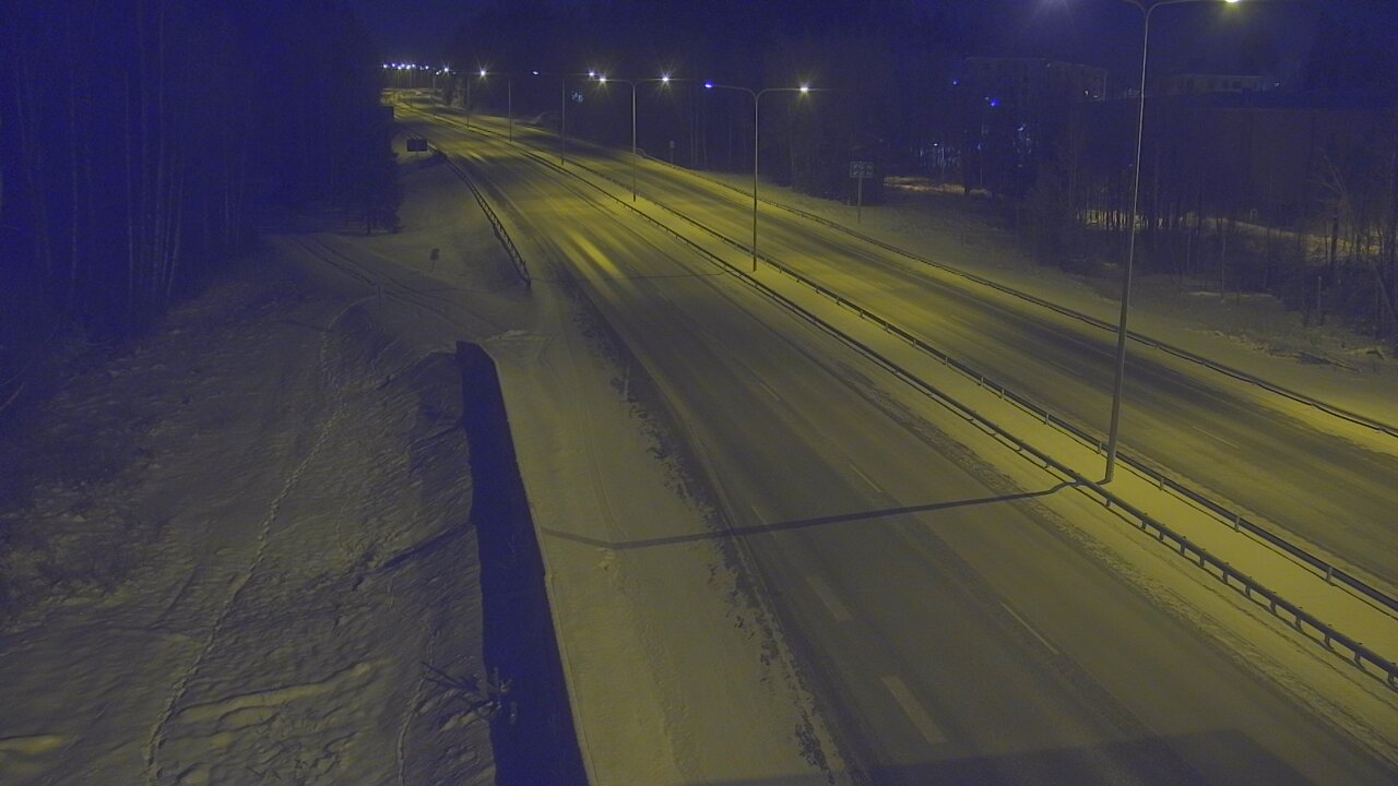 Kelikamerat Kuva Tie 1 Espoo, Kirkkojärvi, Espoo, Uusimaa