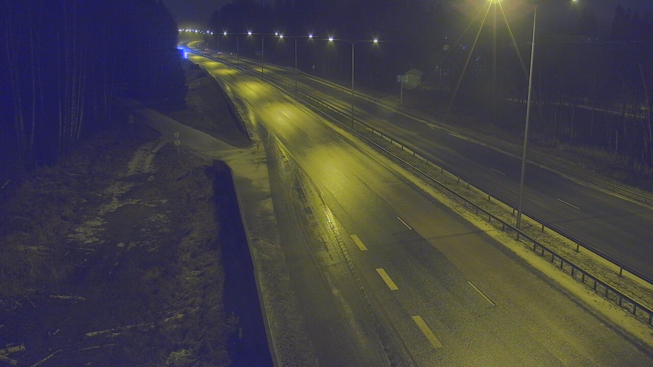 Kelikamerat Kuva Tie 1 Espoo, Kirkkojärvi, Espoo, Uusimaa