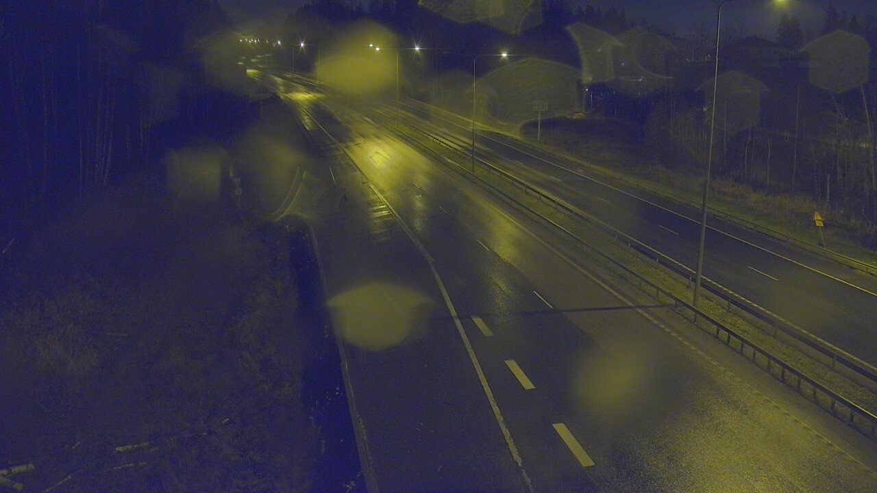 Kelikamerat Kuva Tie 1 Espoo, Kirkkojärvi, Espoo, Uusimaa