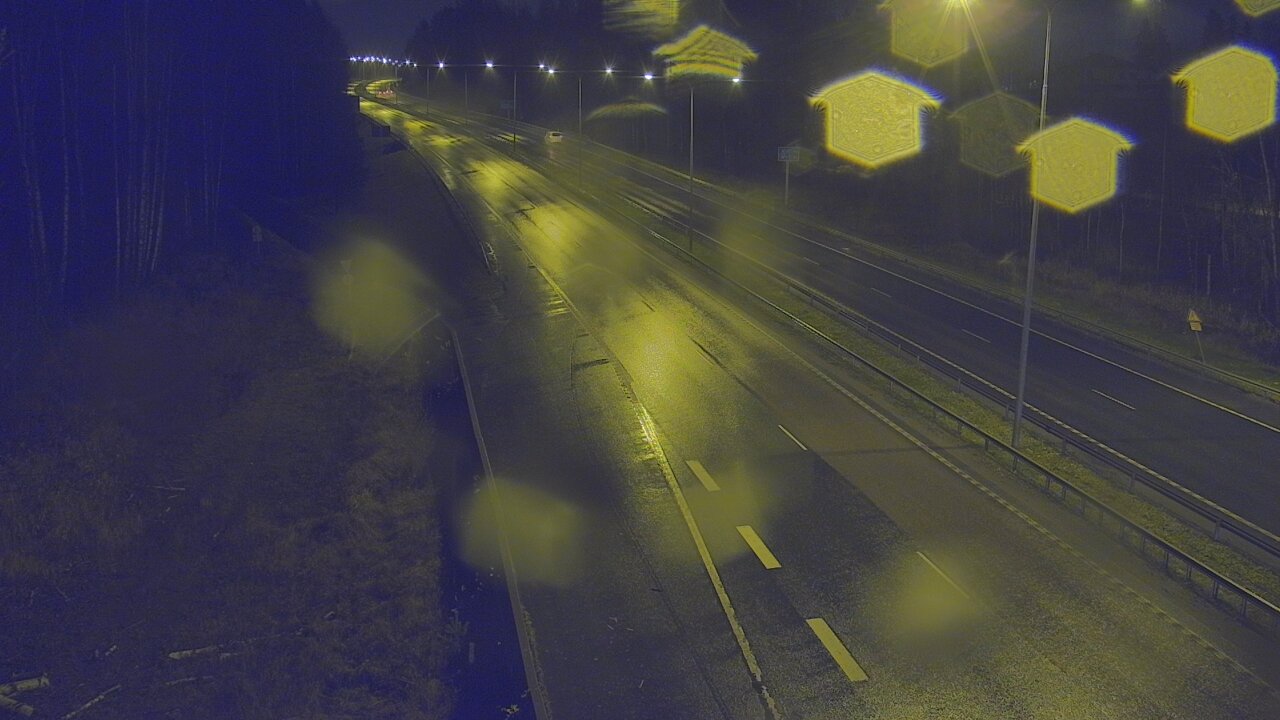 Kelikamerat Kuva Tie 1 Espoo, Kirkkojärvi, Espoo, Uusimaa