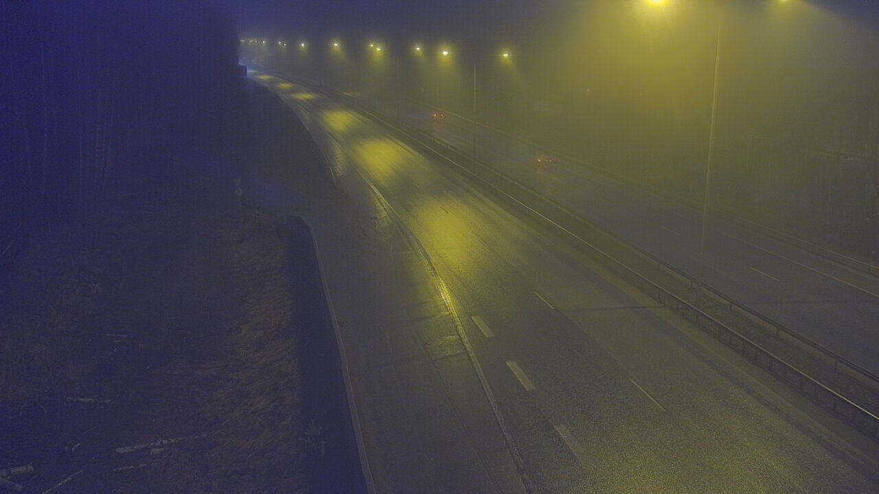 Kelikamerat Kuva Tie 1 Espoo, Kirkkojärvi, Espoo, Uusimaa