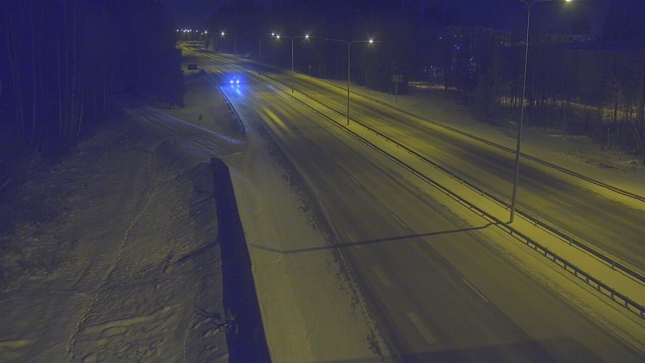 Kelikamerat Kuva Tie 1 Espoo, Kirkkojärvi, Espoo, Uusimaa