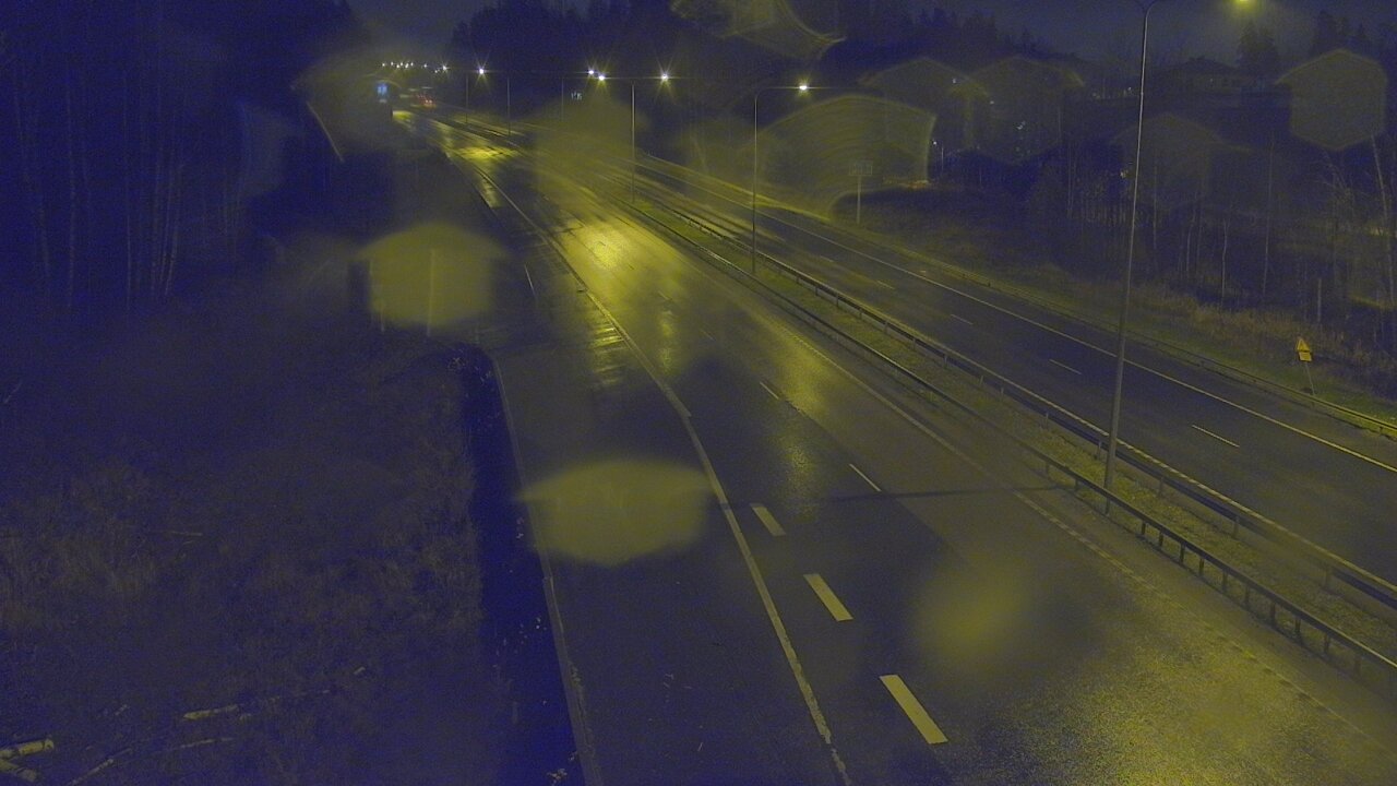 Kelikamerat Kuva Tie 1 Espoo, Kirkkojärvi, Espoo, Uusimaa