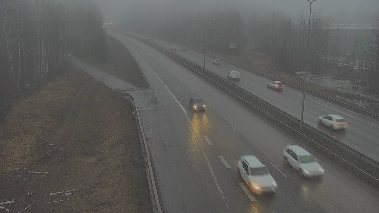 Kelikamerat Kuva Tie 1 Espoo, Kirkkojärvi, Espoo, Uusimaa