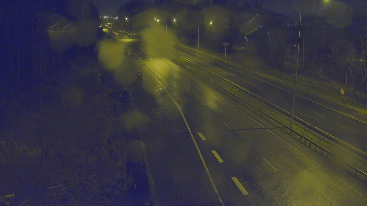 Kelikamerat Kuva Tie 1 Espoo, Kirkkojärvi, Espoo, Uusimaa